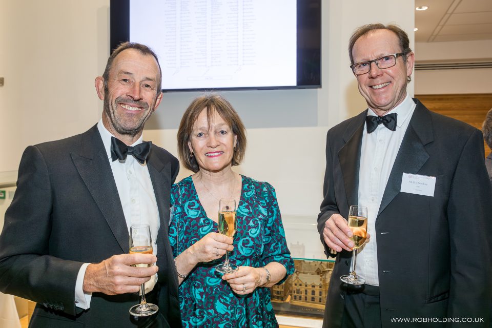 Members’ Reunion 1980-83