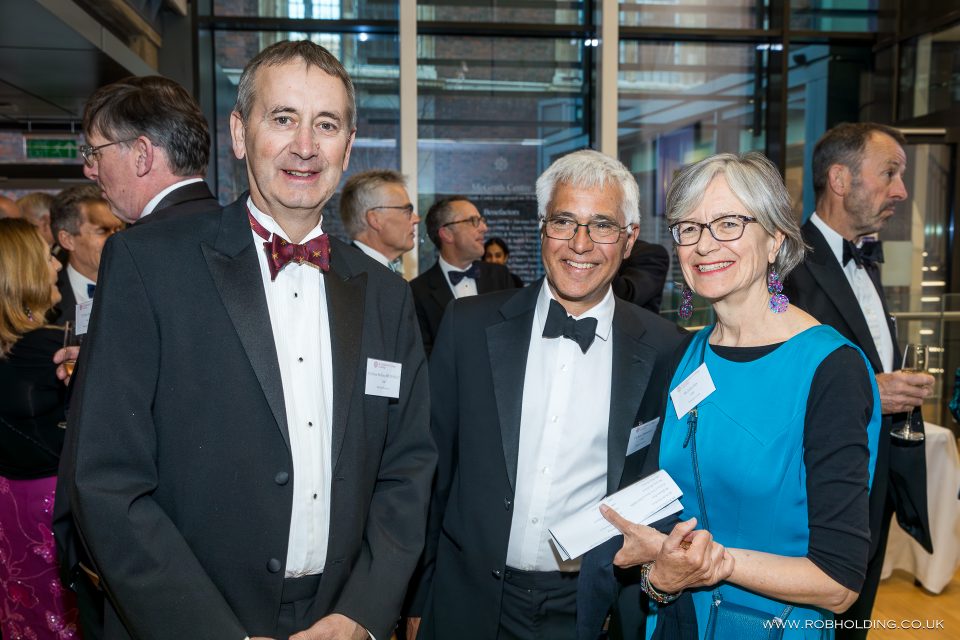 Members’ Reunion 1980-83