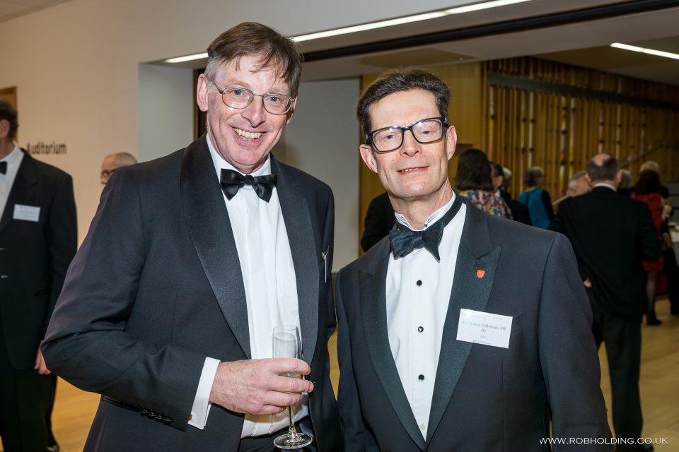 Members’ Reunion 1980-83