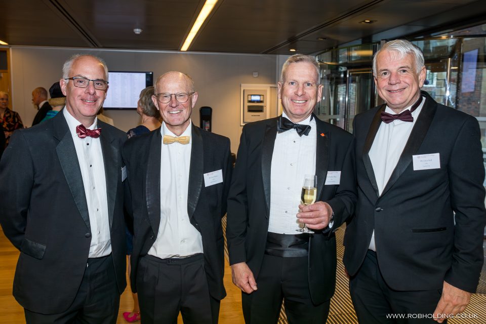 Members’ Reunion 1980-83