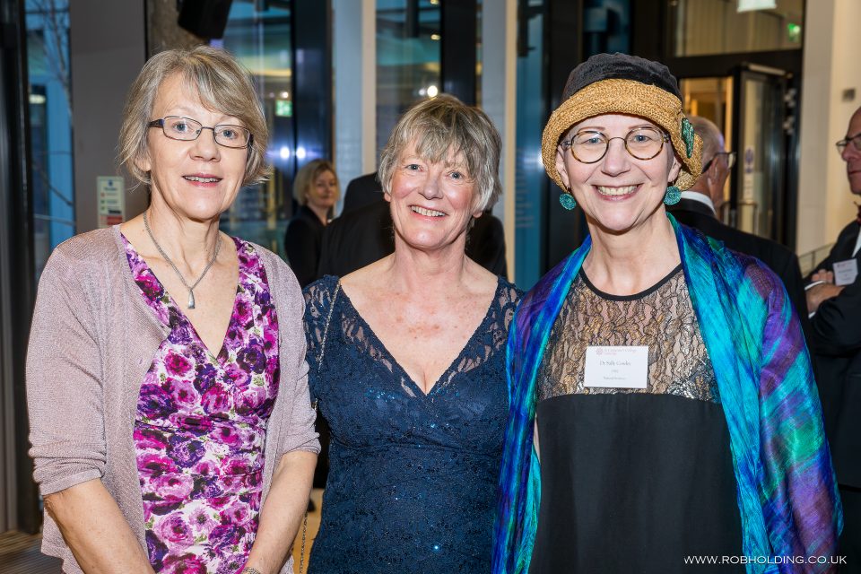 Members’ Reunion 1980-83