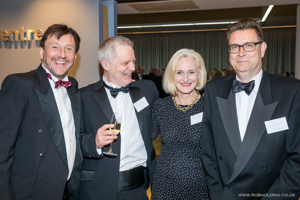 Members’ Reunion 1980-83