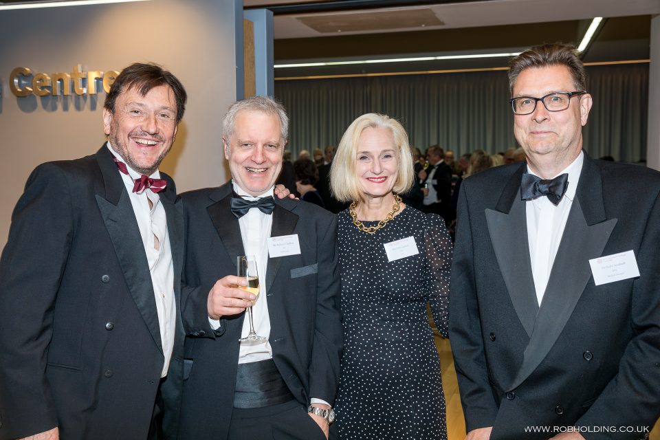 Members’ Reunion 1980-83