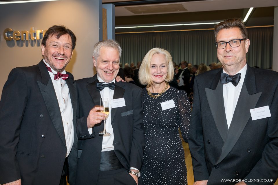 Members’ Reunion 1980-83