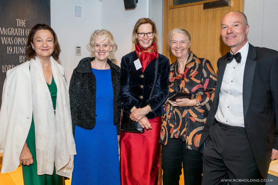 Members’ Reunion 1980-83