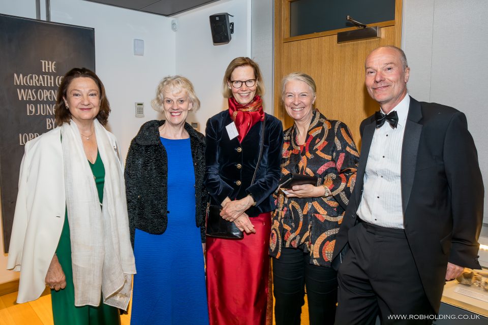 Members’ Reunion 1980-83