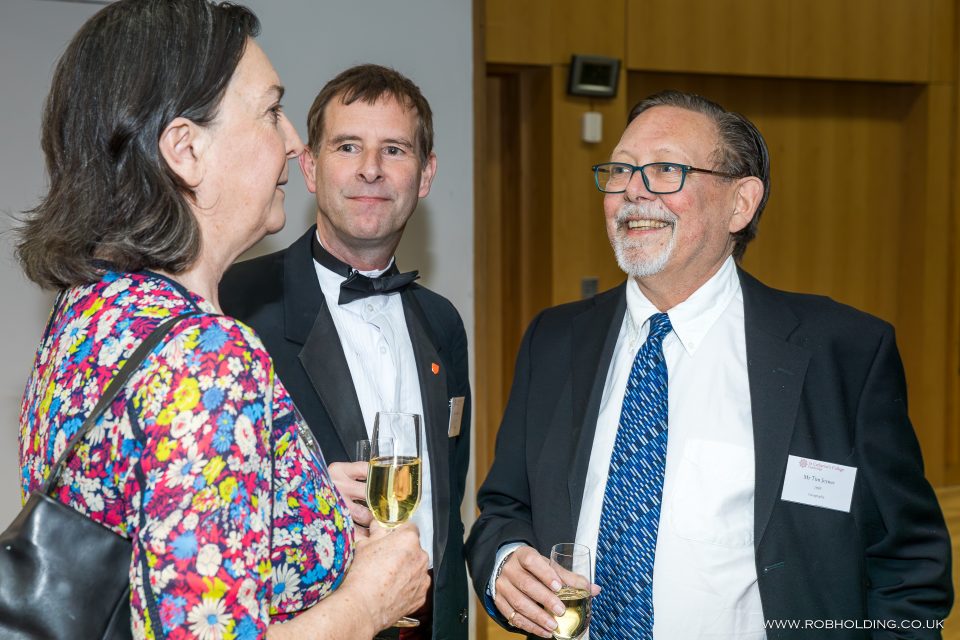 Members’ Reunion 1980-83