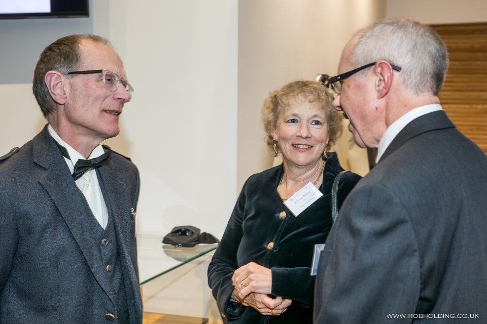 Members’ Reunion 1980-83