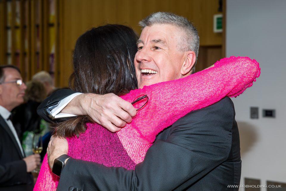 Members’ Reunion 1980-83