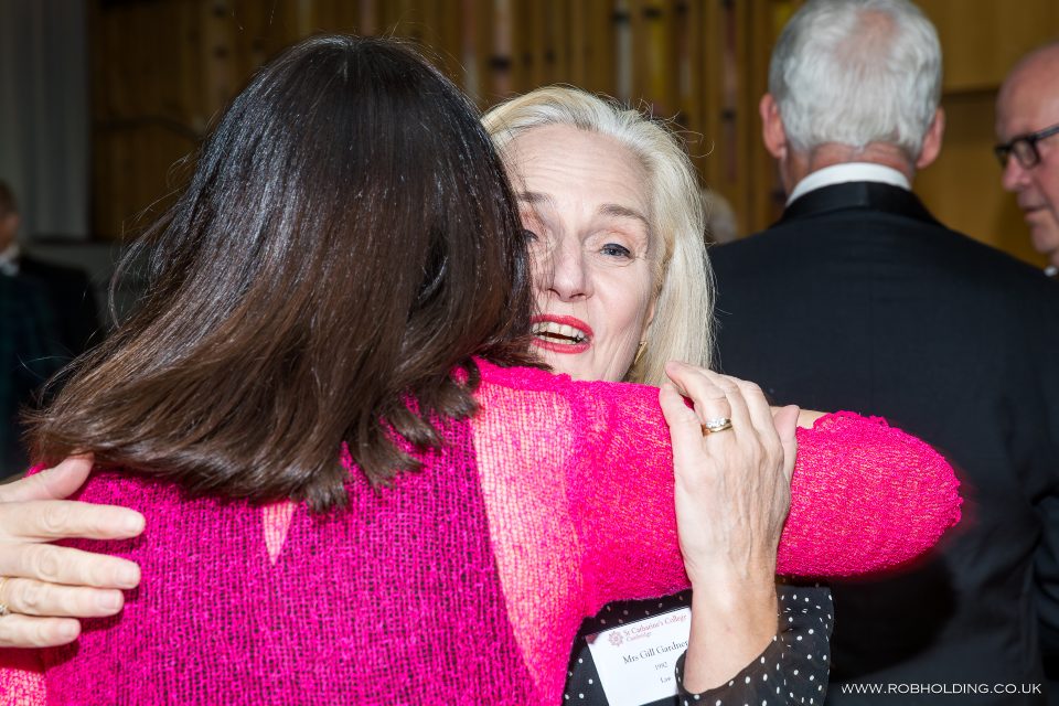 Members’ Reunion 1980-83