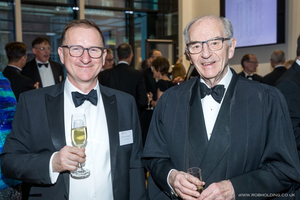 Members’ Reunion 1980-83