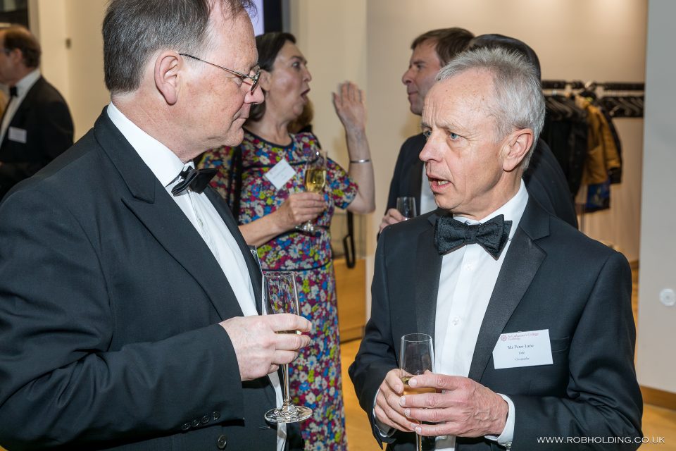 Members’ Reunion 1980-83