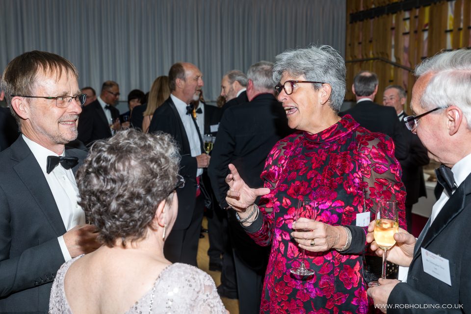 Members’ Reunion 1980-83