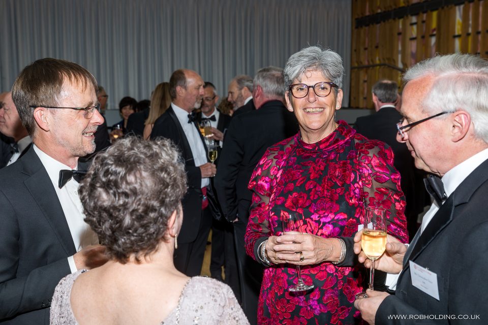 Members’ Reunion 1980-83