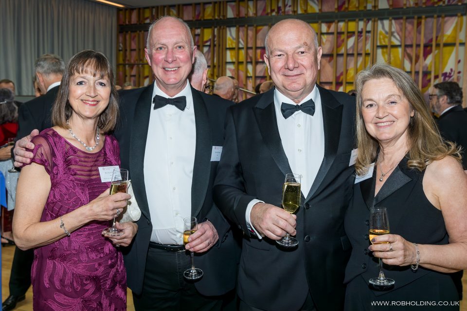 Members’ Reunion 1980-83