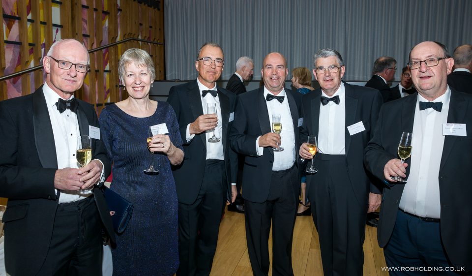 Members’ Reunion 1980-83