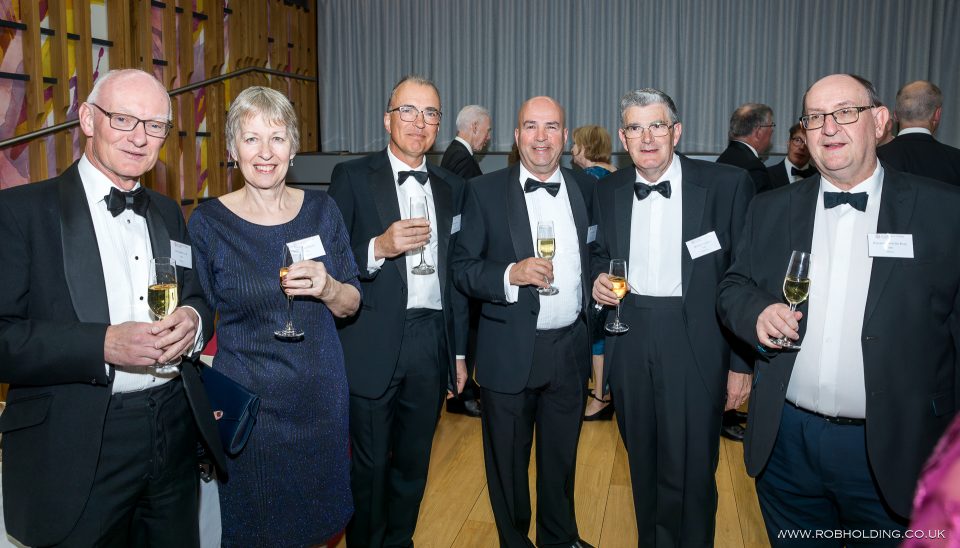 Members’ Reunion 1980-83