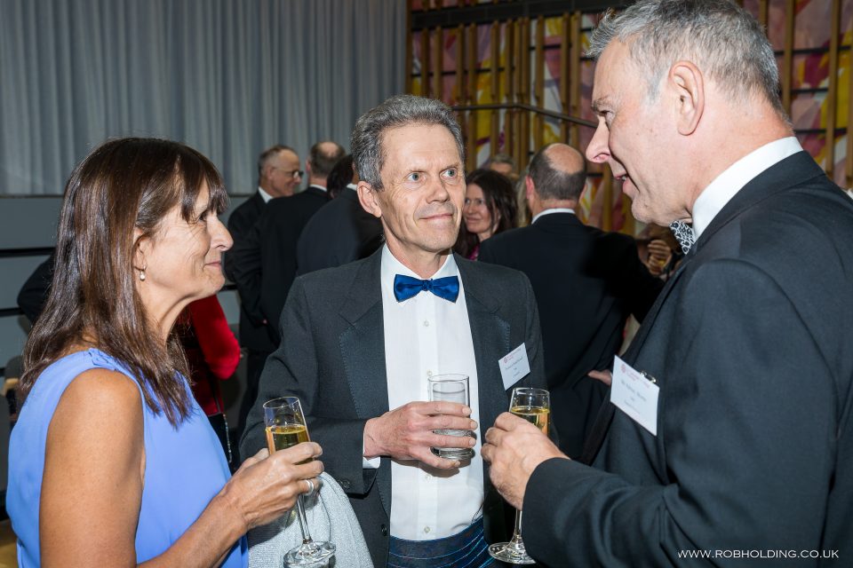 Members’ Reunion 1980-83