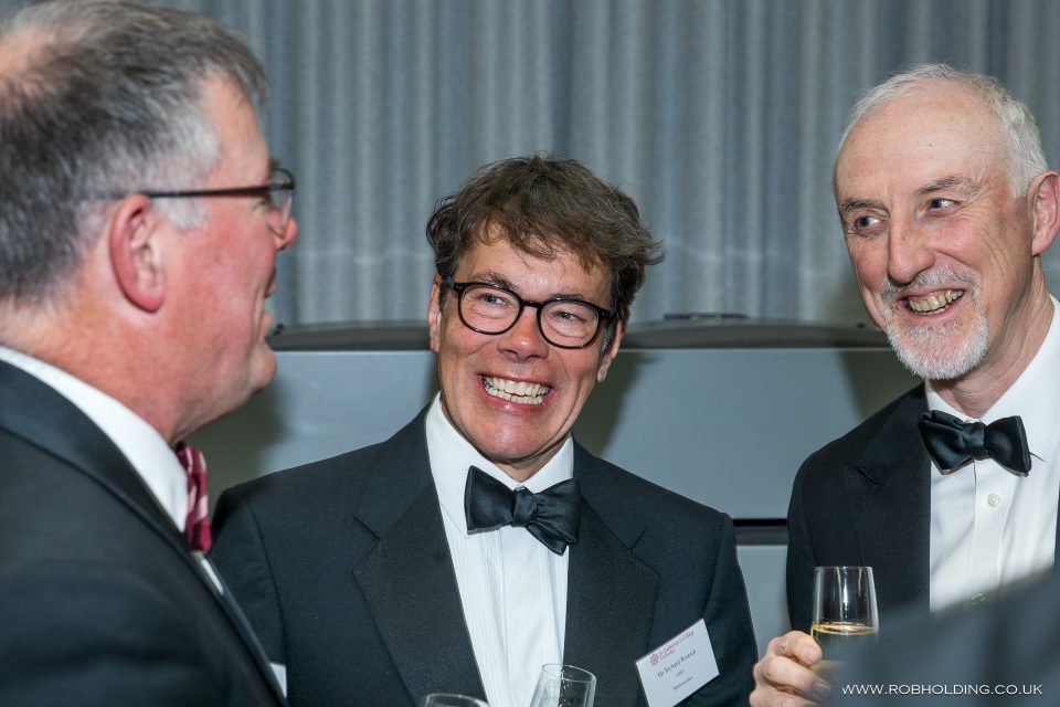 Members’ Reunion 1980-83