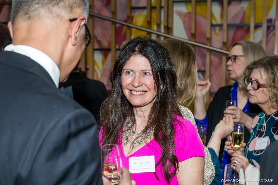 Members’ Reunion 1980-83