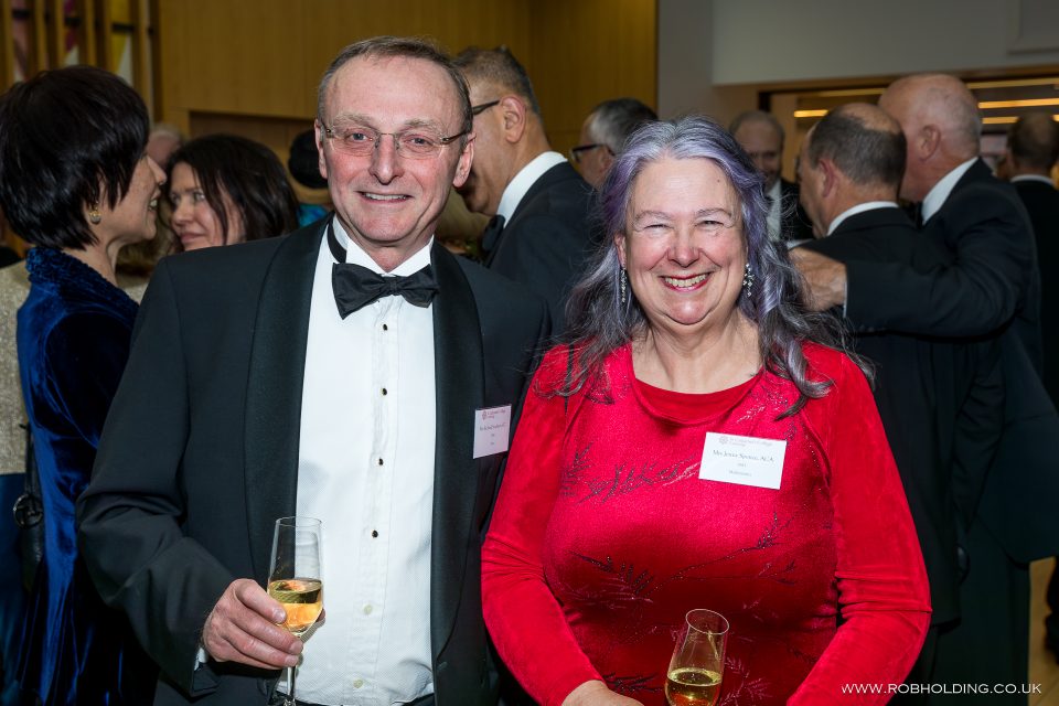 Members’ Reunion 1980-83