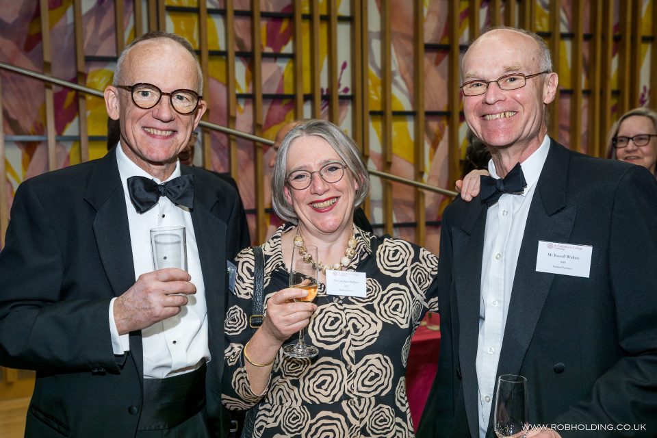 Members’ Reunion 1980-83