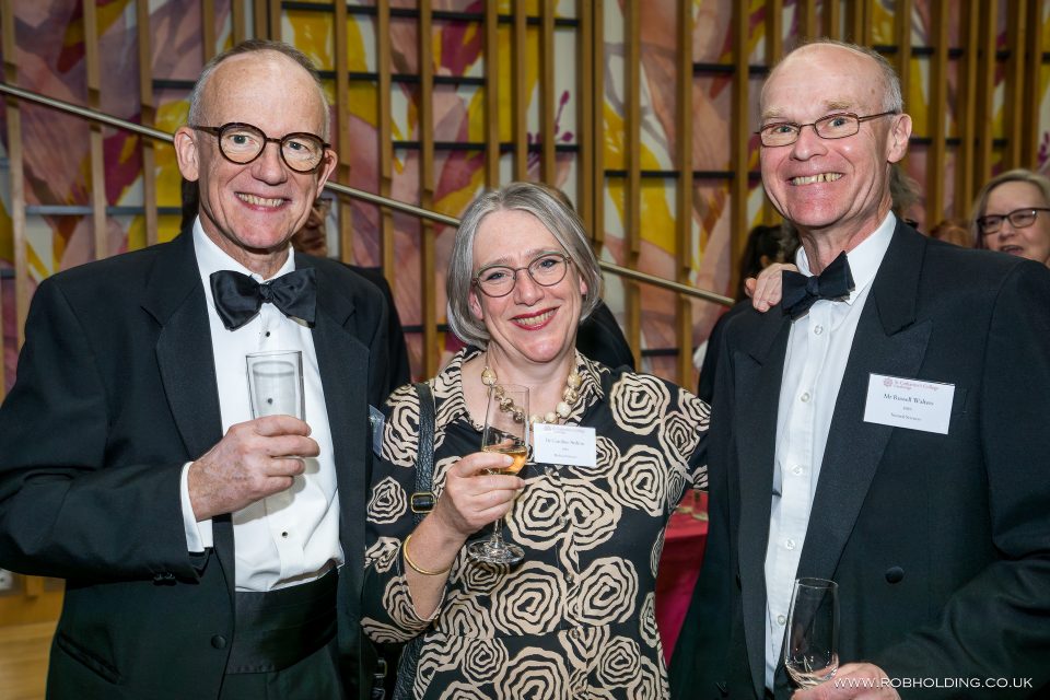 Members’ Reunion 1980-83