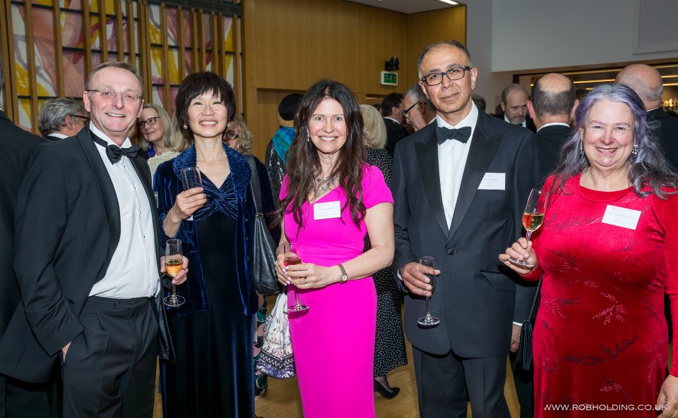 Members’ Reunion 1980-83