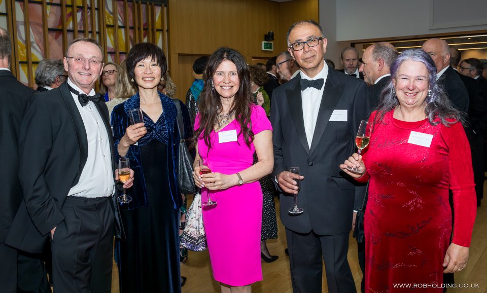 Members’ Reunion 1980-83