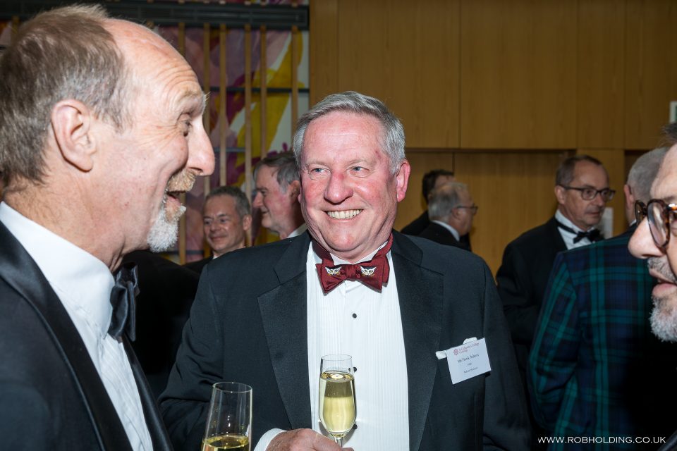 Members’ Reunion 1980-83