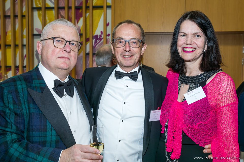 Members’ Reunion 1980-83