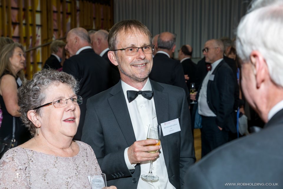 Members’ Reunion 1980-83