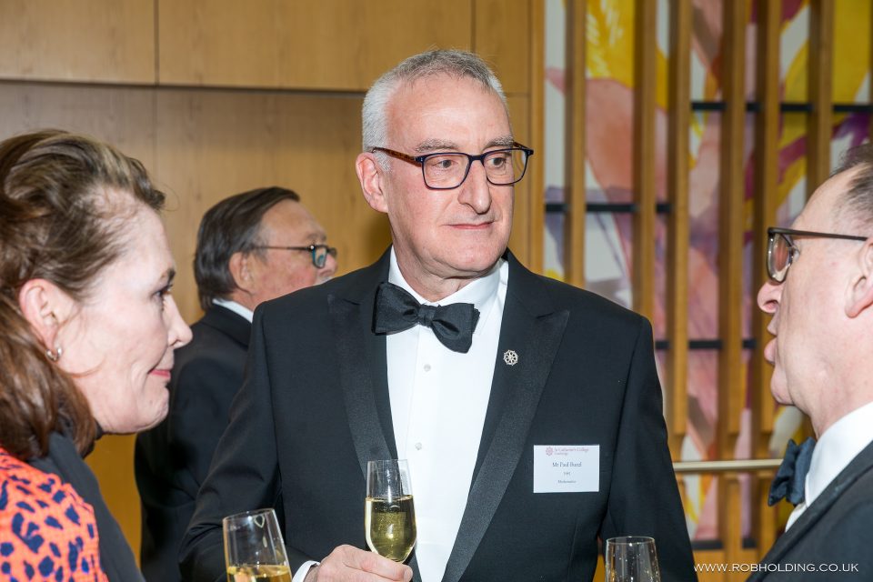 Members’ Reunion 1980-83