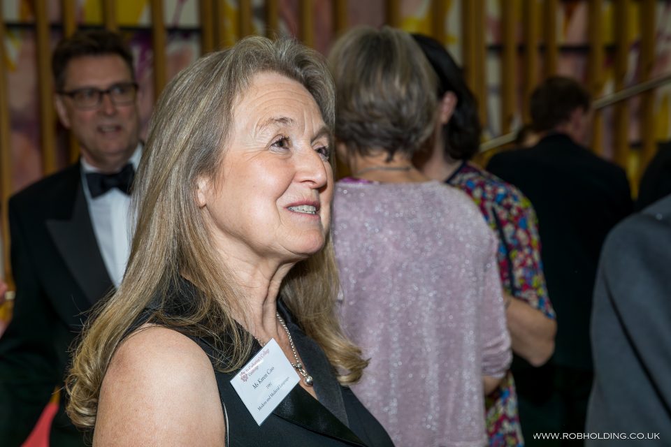 Members’ Reunion 1980-83