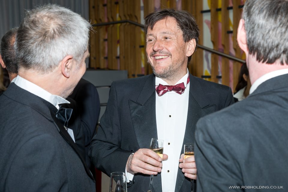 Members’ Reunion 1980-83