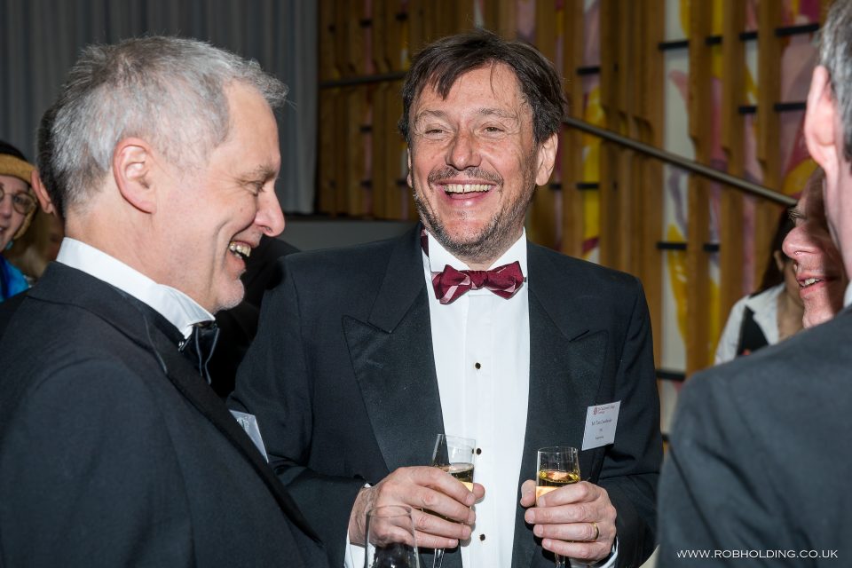 Members’ Reunion 1980-83