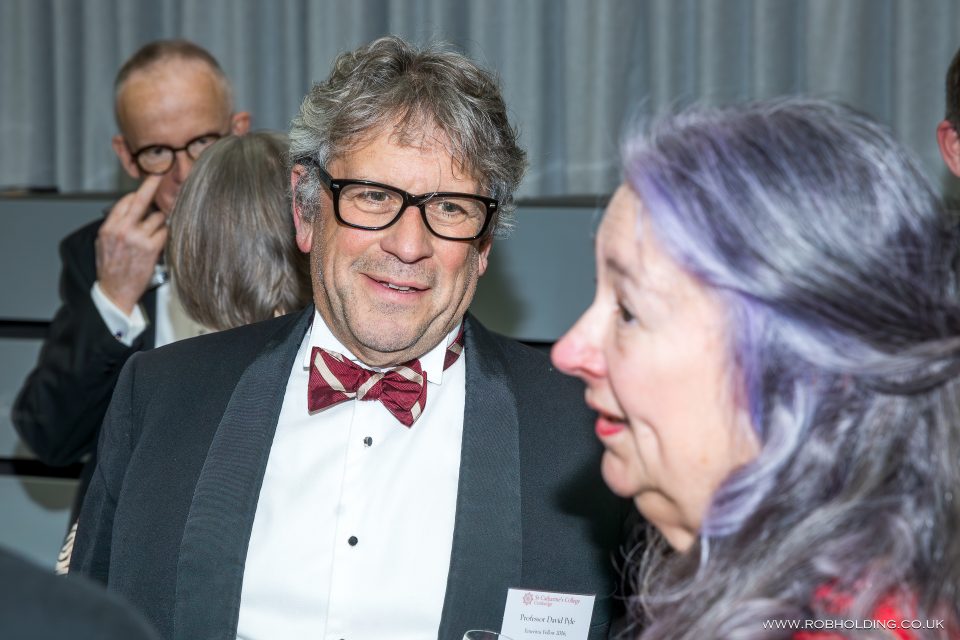 Members’ Reunion 1980-83