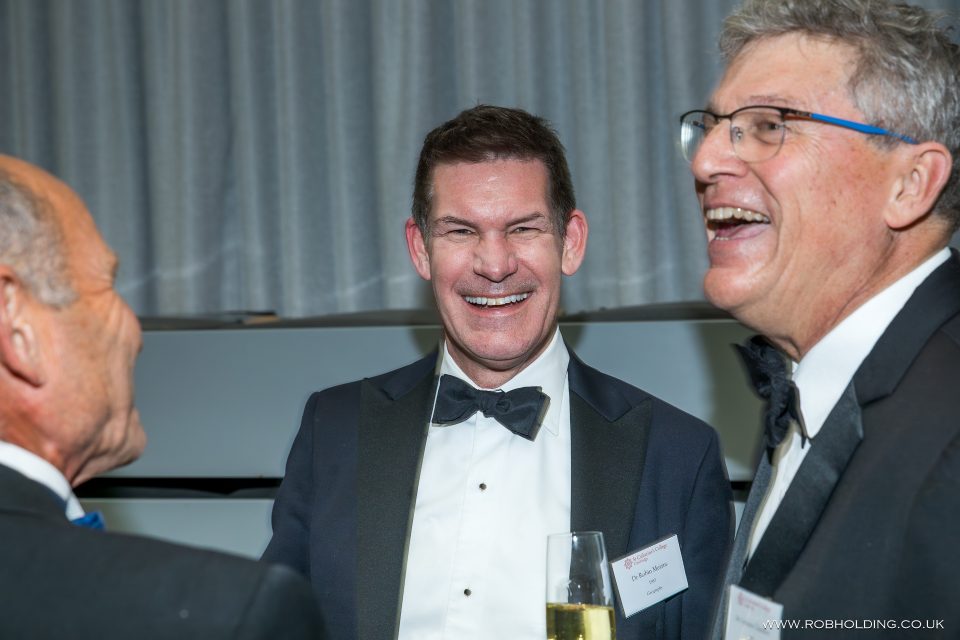 Members’ Reunion 1980-83