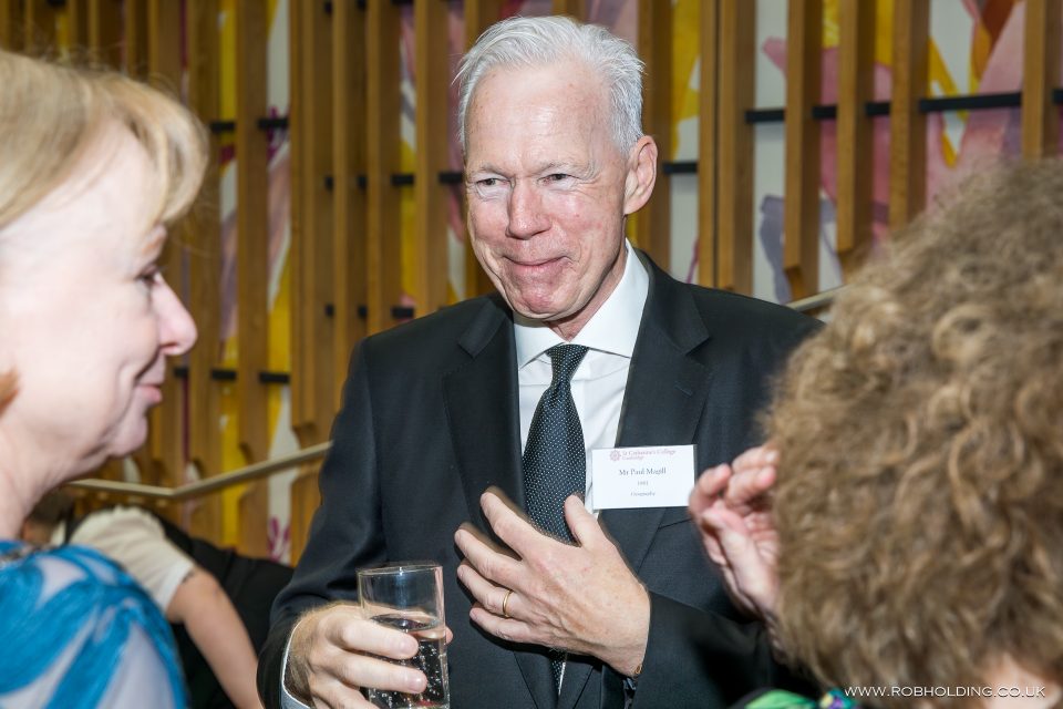 Members’ Reunion 1980-83