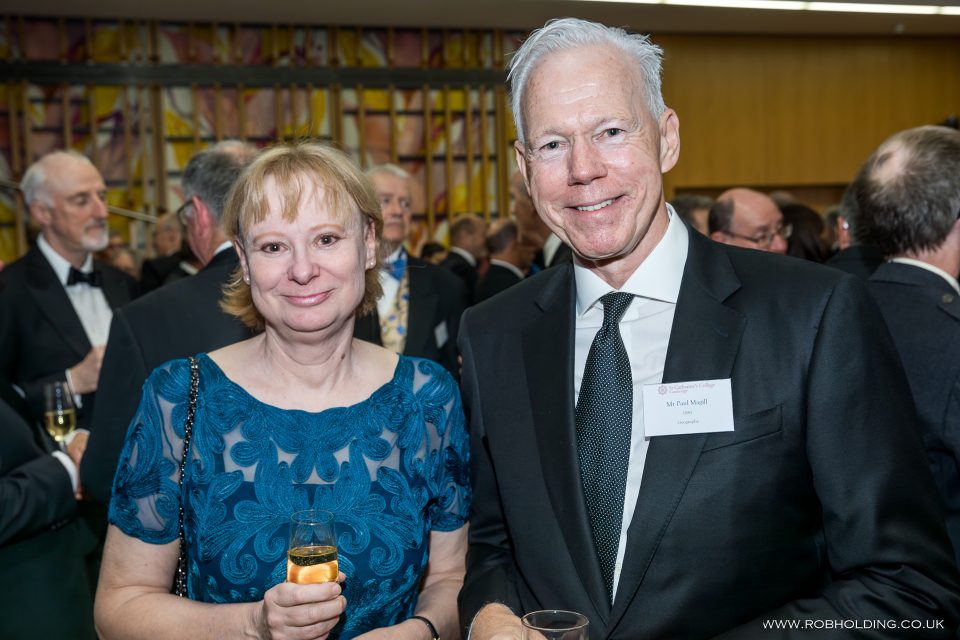 Members’ Reunion 1980-83