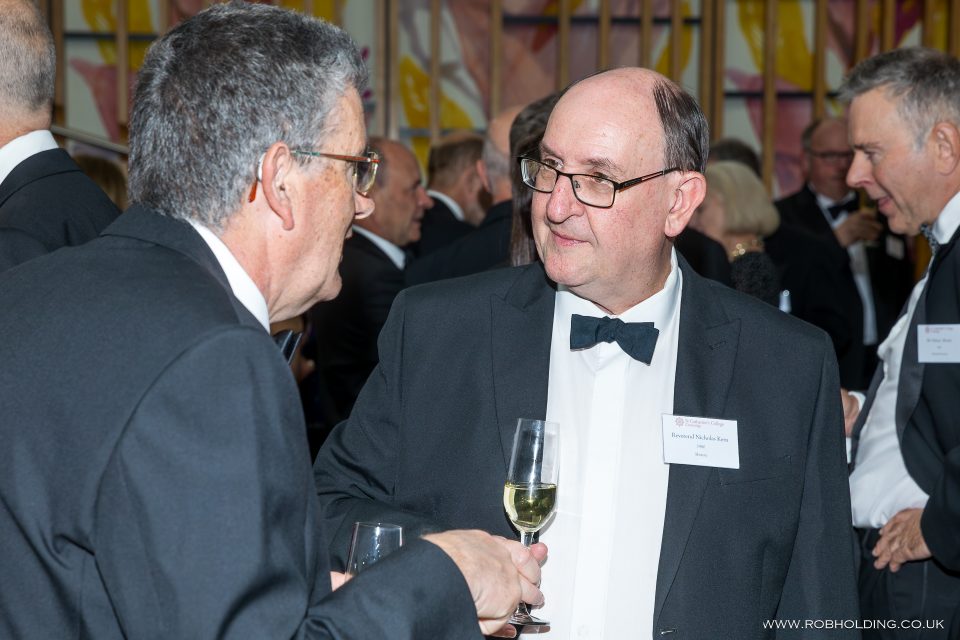 Members’ Reunion 1980-83