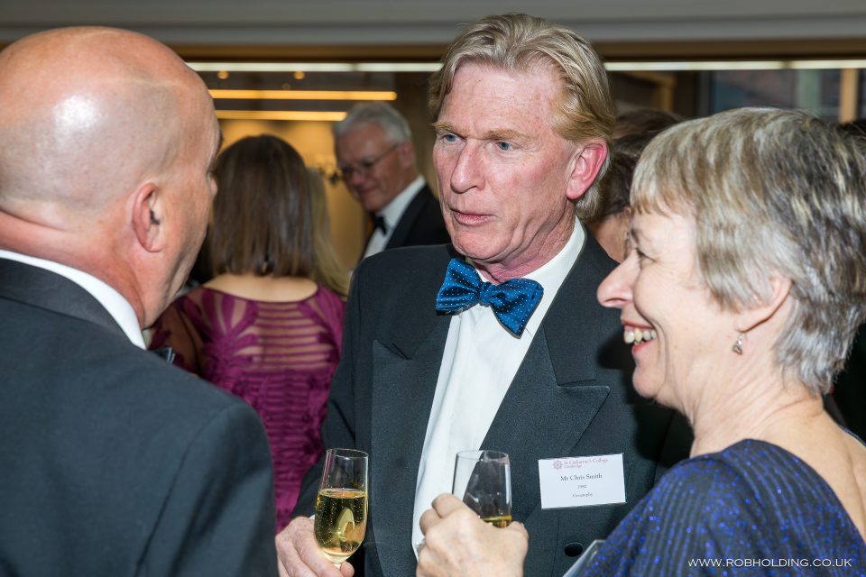 Members’ Reunion 1980-83