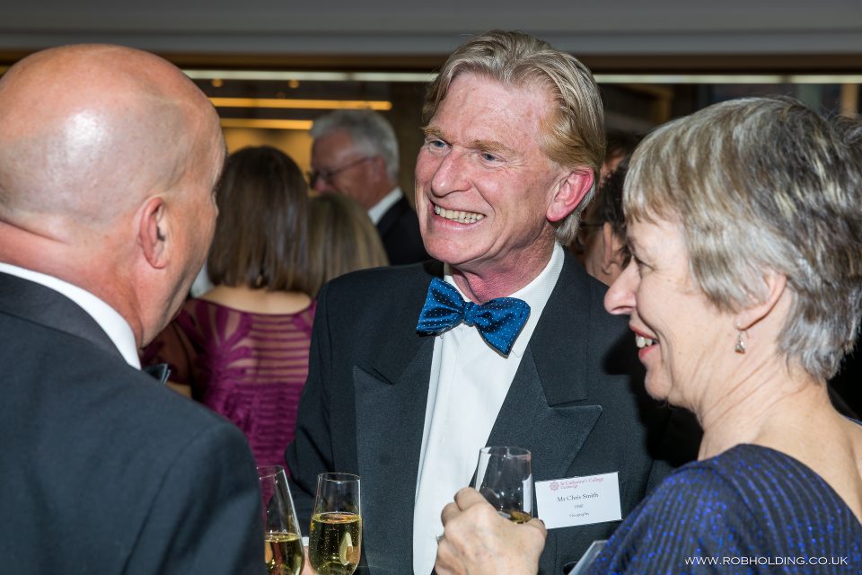 Members’ Reunion 1980-83