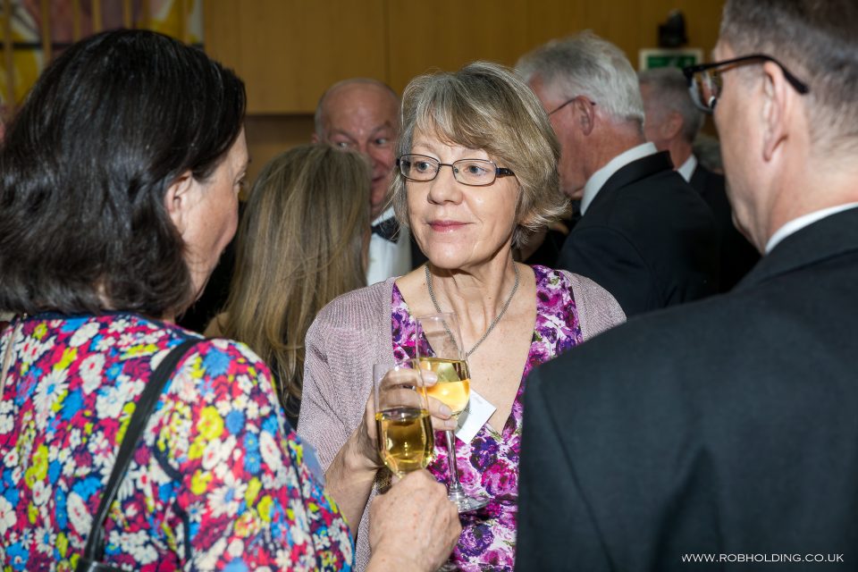 Members’ Reunion 1980-83