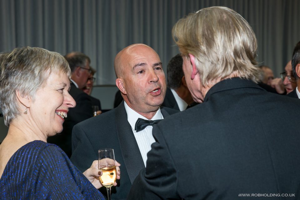 Members’ Reunion 1980-83