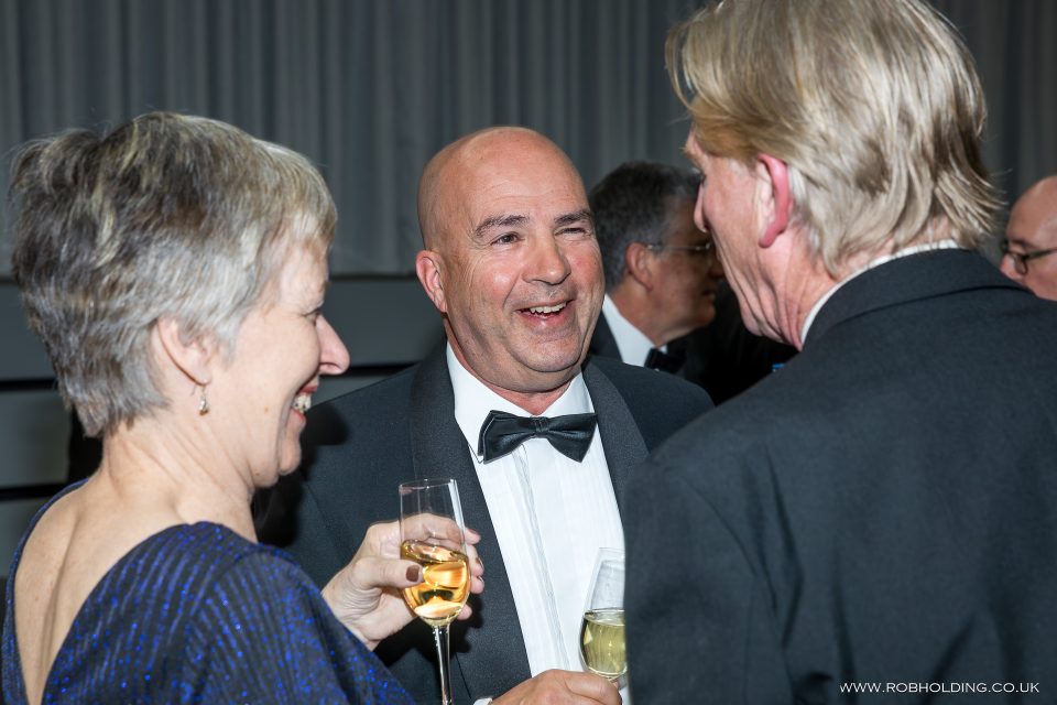 Members’ Reunion 1980-83