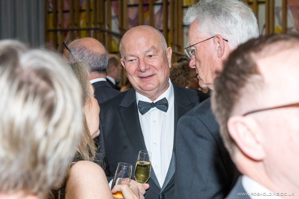 Members’ Reunion 1980-83