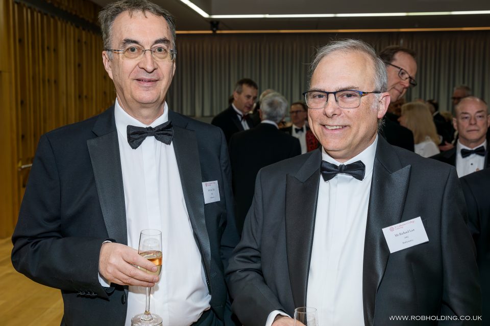 Members’ Reunion 1980-83