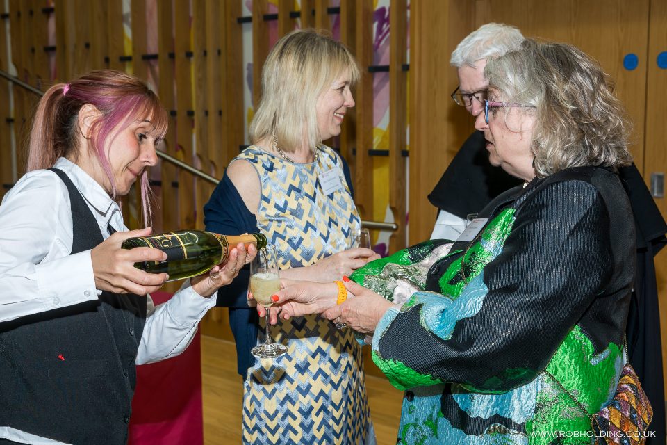 Members’ Reunion 1980-83