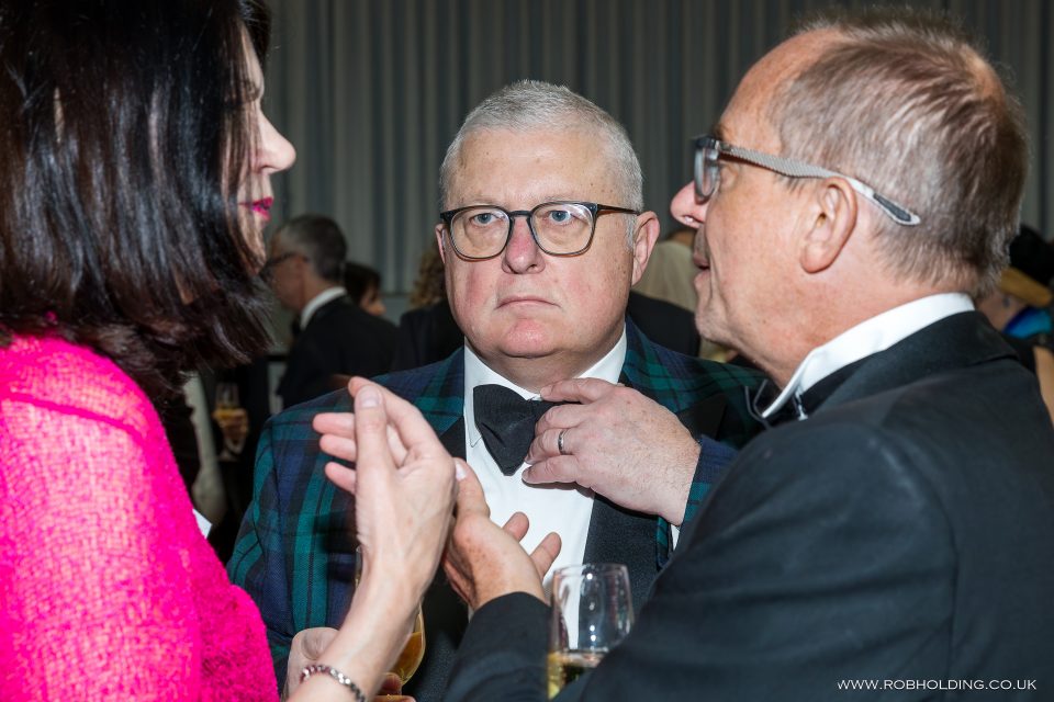 Members’ Reunion 1980-83